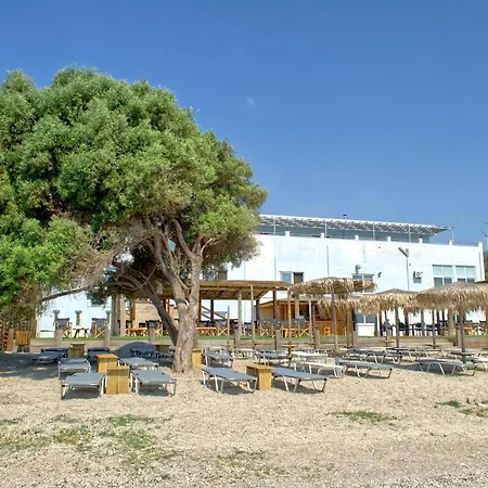 Epipleon Luxury Suites: Seaside Suite with Spacious Terrace Nafpaktos Exterior photo