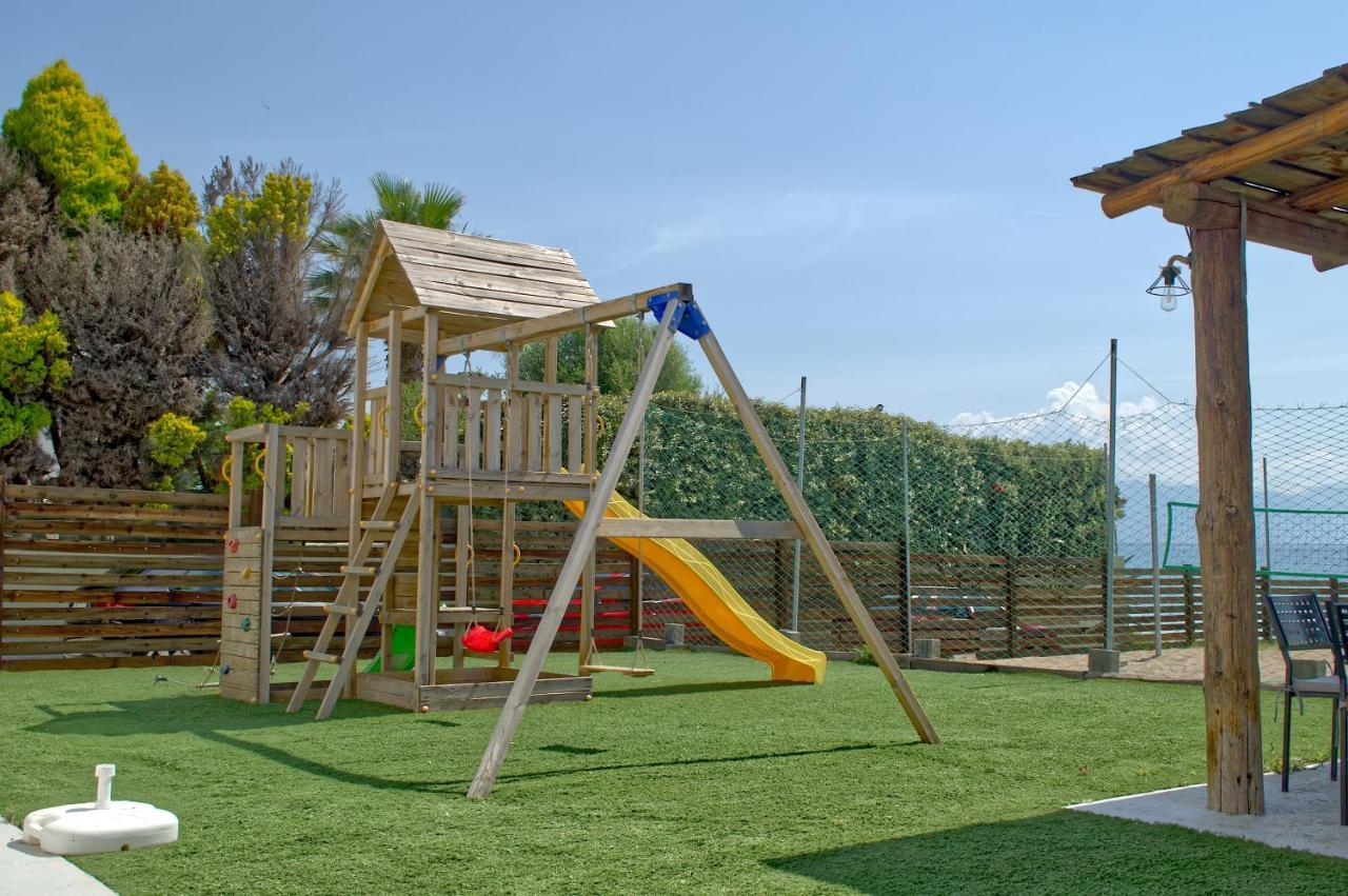 Apartment Epipleon Luxury -106- 40τμ με βεράντα 45τμ μπροστά στην θάλασσα